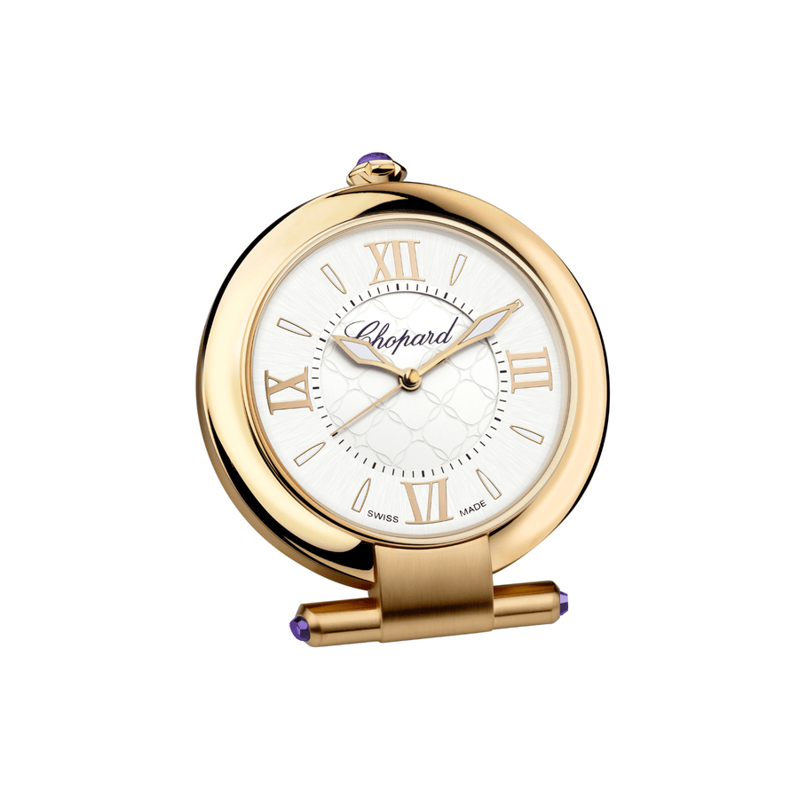Chopard Imperiale Alarm Clock - 95020 - 0078
