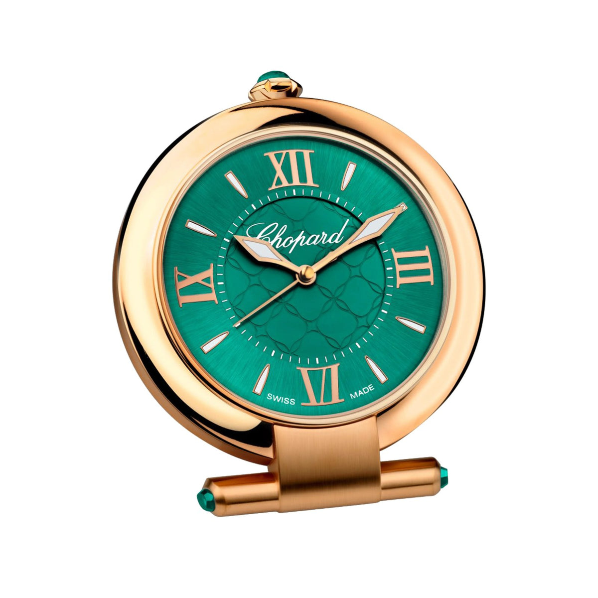 Chopard Imperiale Alarm Clock - 95020 - 0100