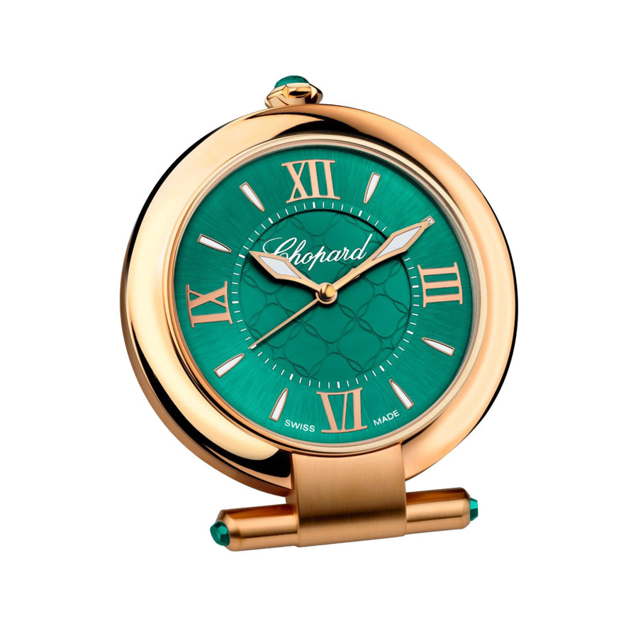 Chopard Imperiale Alarm Clock - 95020 - 0100