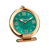 Chopard Imperiale Alarm Clock-Chopard Imperiale Alarm Clock - 95020 - 0100