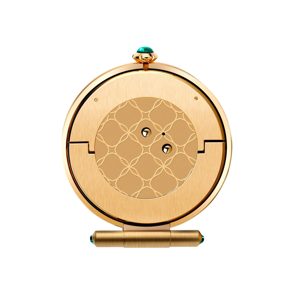 Chopard Imperiale Alarm Clock - 95020 - 0100