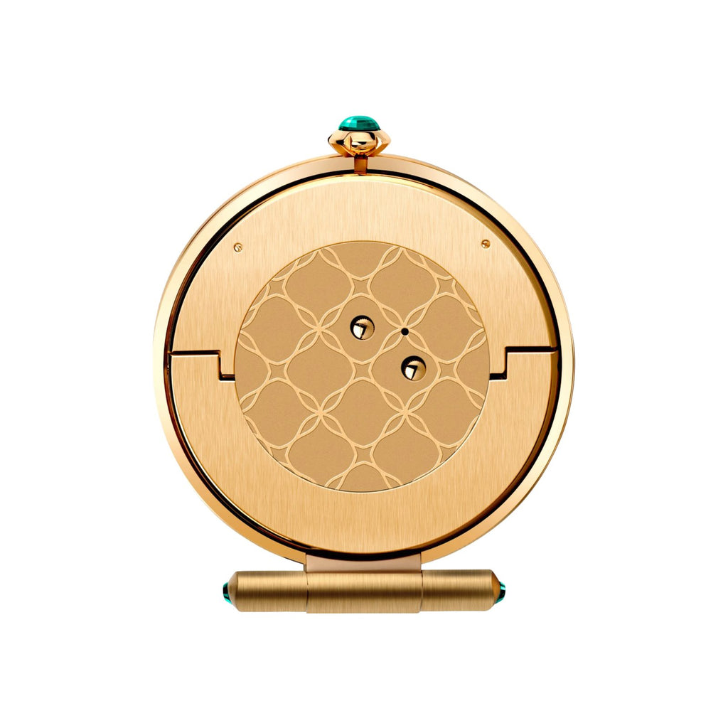 Chopard Small Clock Chopard Imperiale Alarm Clock 95020-0100