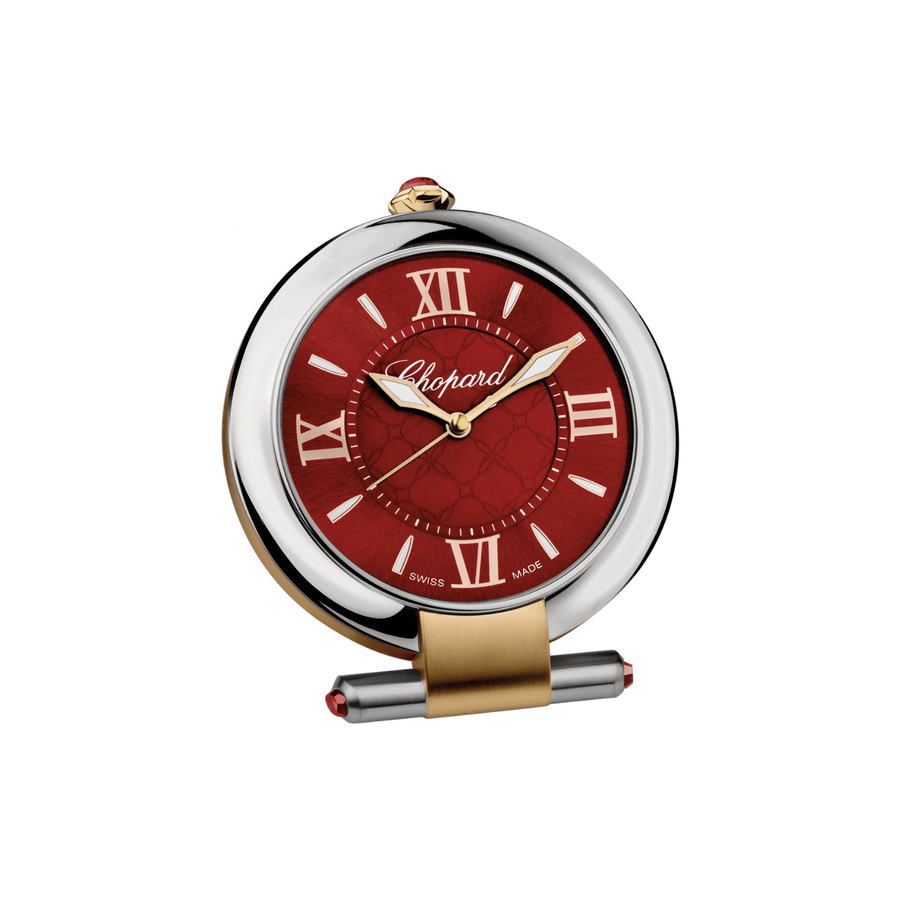 Chopard Imperiale Alarm Clock - 95020 - 0133