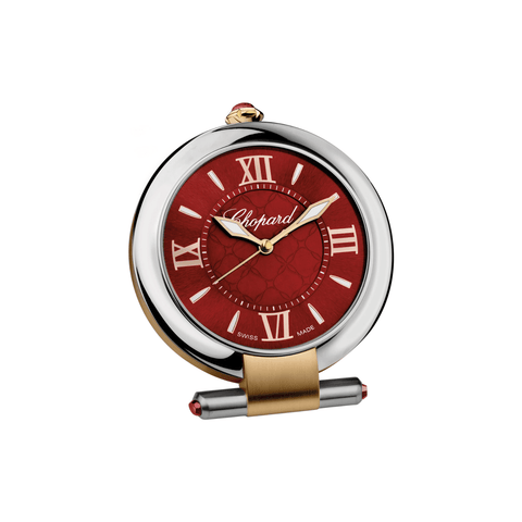 Chopard Imperiale Alarm Clock-Chopard Imperiale Alarm Clock - 95020 - 0133