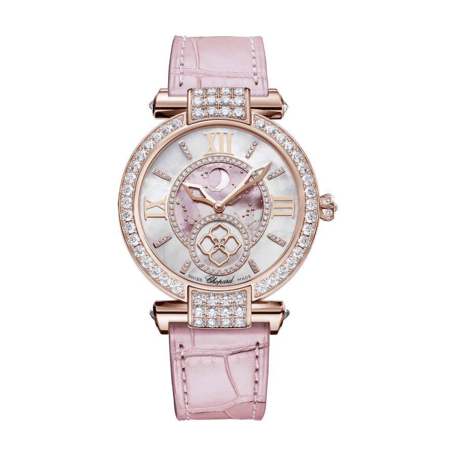 Chopard IMPERIALE Moonphase 36mm 384246-5001