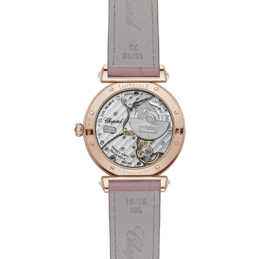 Chopard IMPERIALE Moonphase 36mm 384246-5001