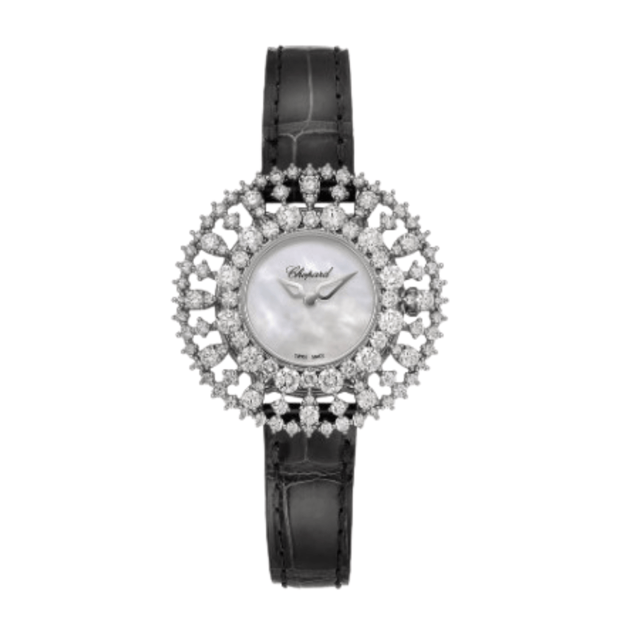 Chopard L'Heure Du Daimant Watch 13A036-1001