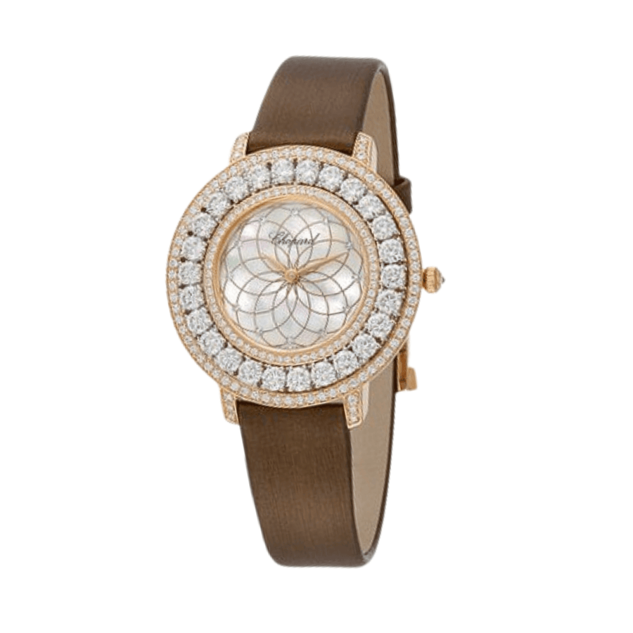 Chopard L'Heure Du Daimant Watch 36mm 139423-1013