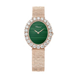 Chopard L'Heure du Diamant-Chopard L'Heure du Diamant - 10A384 - 5111