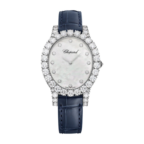 Chopard L'Heure du Diamant-Chopard L'Heure du Diamant - 139383 - 1223