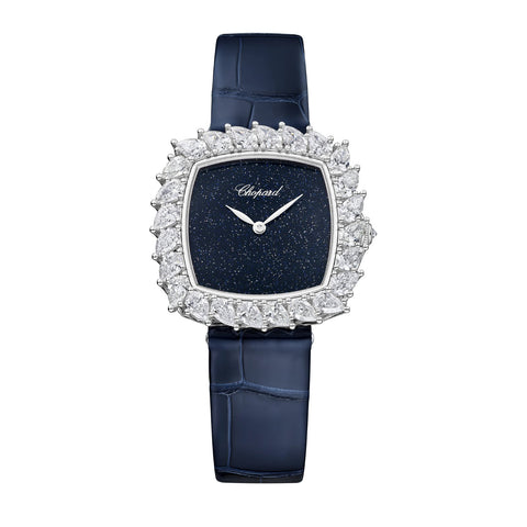 Chopard L'Heure Du Diamant-Chopard L'Heure Du Diamant - 13A387 - 1115