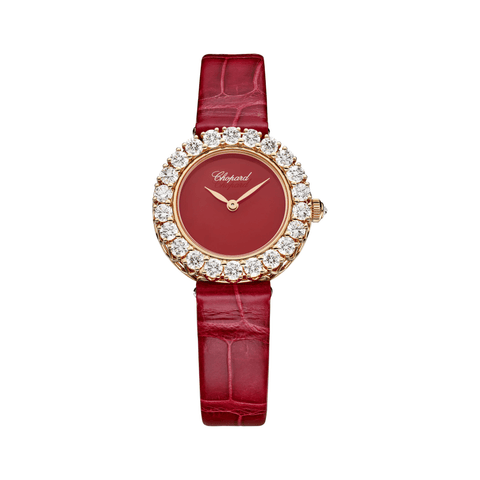 Chopard L'Heure Du Diamant 29mm-Chopard L'Heure Du Diamant 29mm - 13A178 - 5308