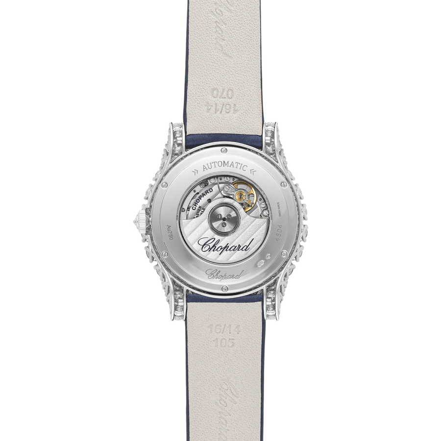 Chopard L'Heure Du Diamant 35mm - 139419 - 1601