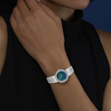 Chopard L'Heure Du Diamant Round-Chopard L'Heure Du Diamant Round - 13A178 - 1316