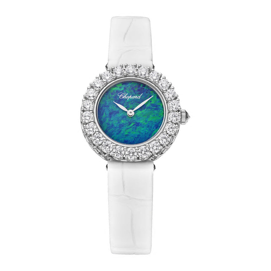 Chopard L'Heure Du Diamant Round - 13A178 - 1316