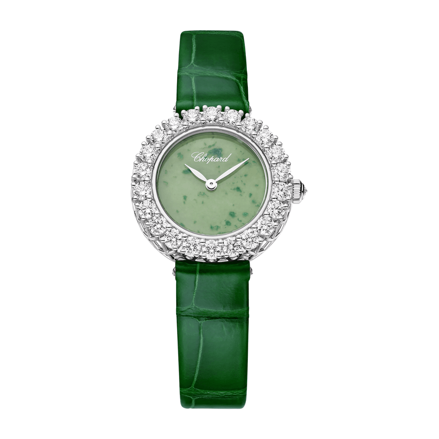 Chopard L'Heure Du Diamant Round 26mm 13A178-1310