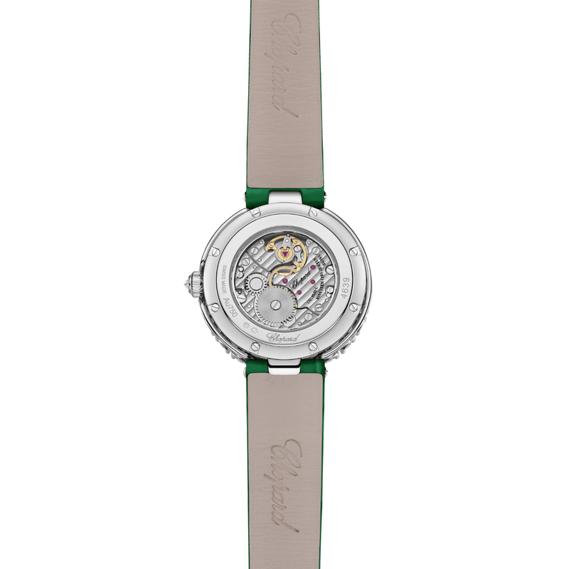 Chopard L'Heure Du Diamant Round 26mm-Chopard L'Heure Du Diamant Round 26mm 13A178-1310