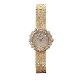 Chopard L'Heure Du Diamant Watch-Chopard L'Heure Du Diamant Watch - 10A177 - 5612