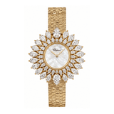 Chopard L'Heure Du Diamant Watch-Chopard L'Heure Du Diamant Watch 10A396-5313