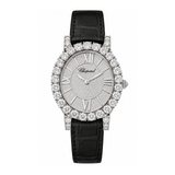 Chopard L'Heure Du Diamant Watch-Chopard L'Heure Du Diamant Watch 139384-1102