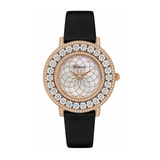 Chopard L'Heure Du Diamant Watch-Chopard L'Heure Du Diamant Watch 139423-9002