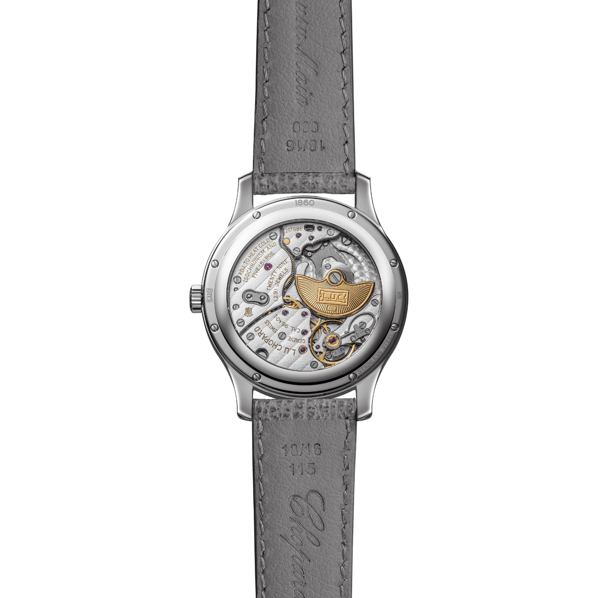 Chopard L.U.C 1860 168860-3005