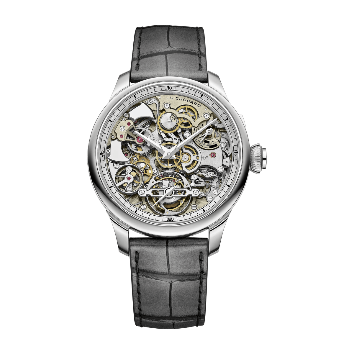 Chopard L.U.C Grand Strike 161994-1001