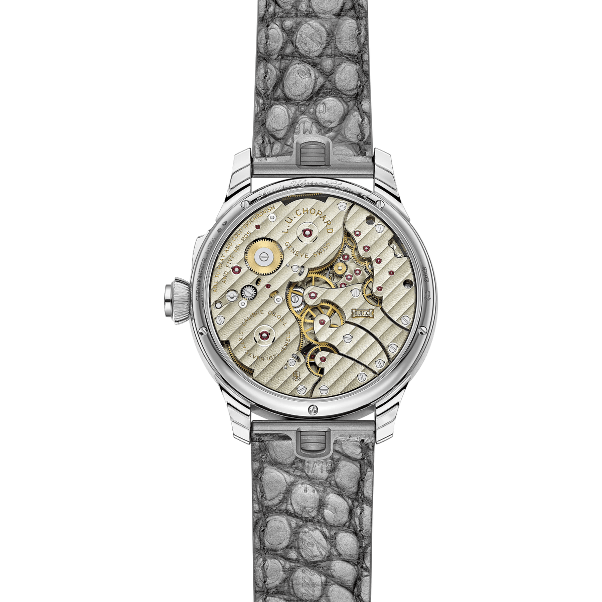 Chopard L.U.C Grand Strike 161994-1001