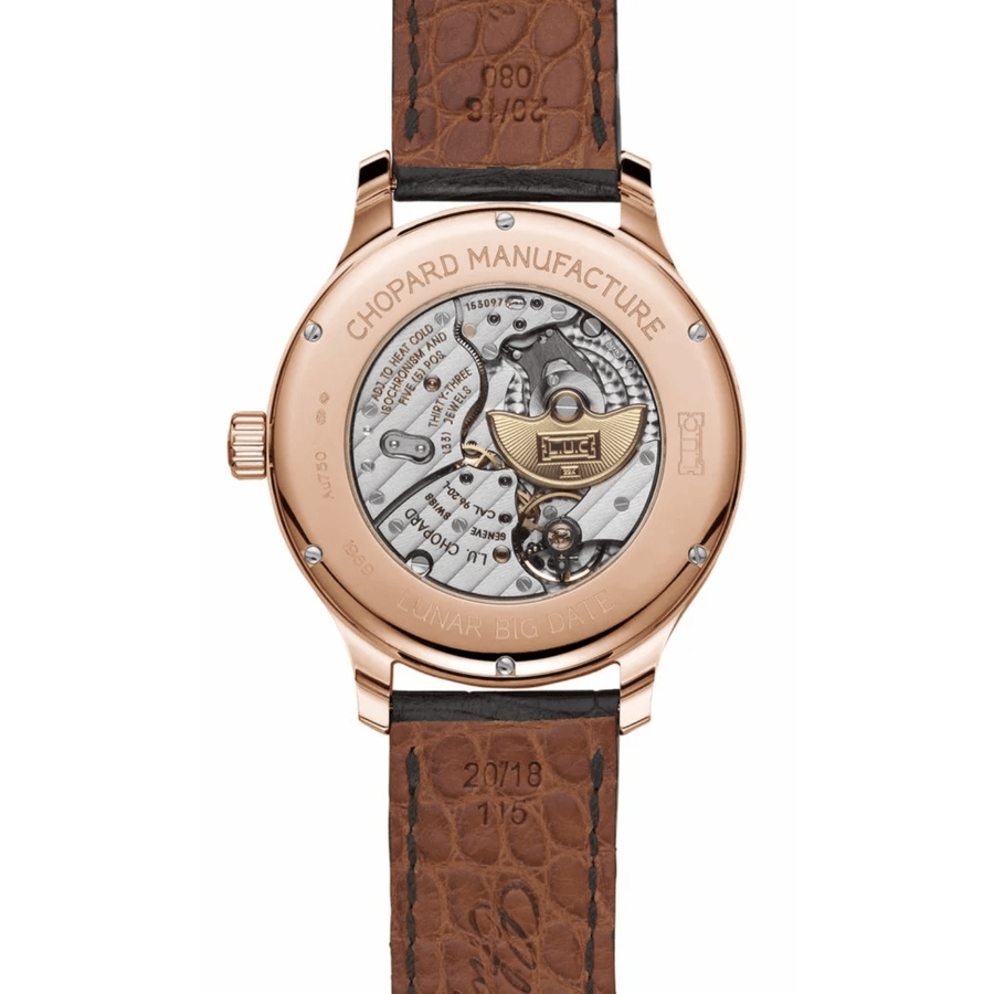 Chopard L.U.C Lunar Big Date 42mm 161969-5001