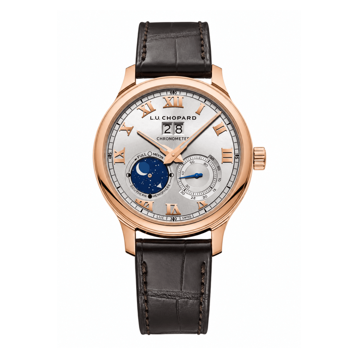 Chopard L.U.C Lunar Big Date 42mm 161969-5001