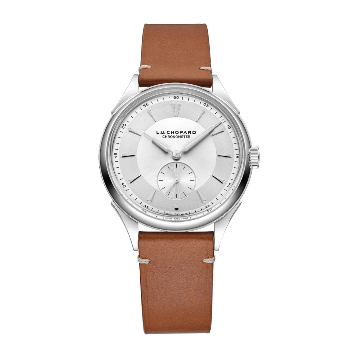 Chopard L.U.C Qualité Fleurier - 168631-3001