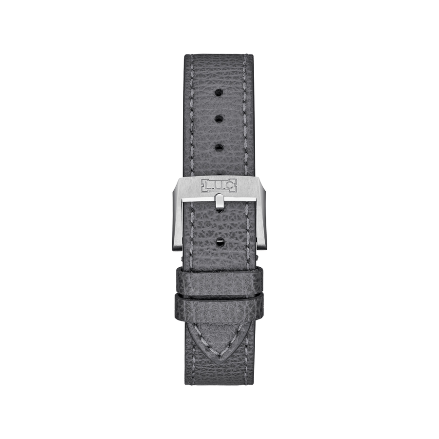 Chopard L.U.C Quarttro Mark IV 39mm - 161954 - 9001