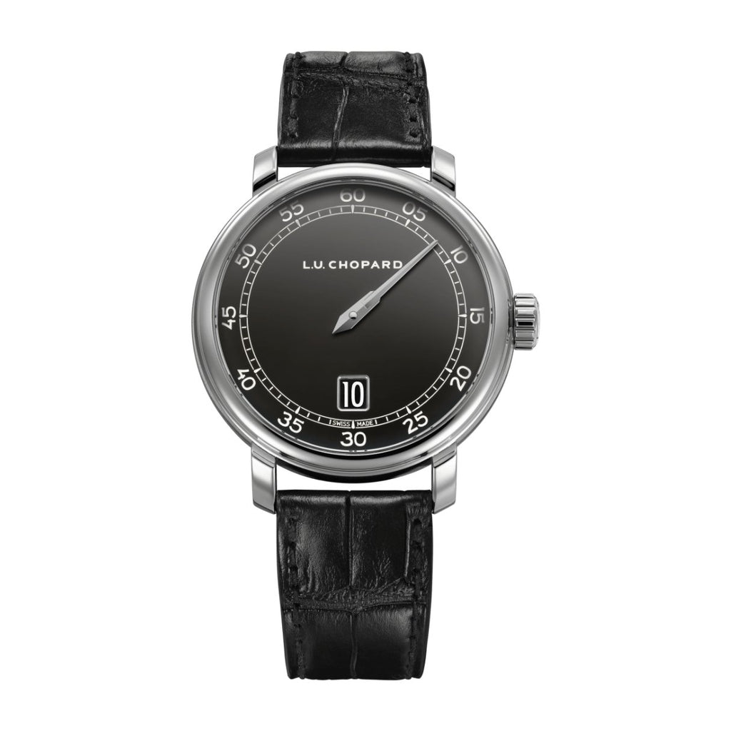 Chopard Quattro Spirit 25 161977-1001