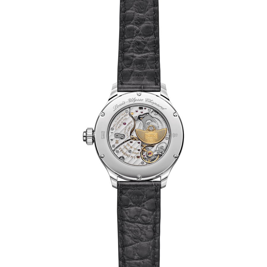 Chopard L.U.C Strike One Titanium - 168627-3003