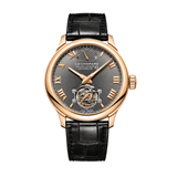 Chopard L.U.C Tourbillon QF-Chopard L.U.C Tourbillon QF 161929-5006