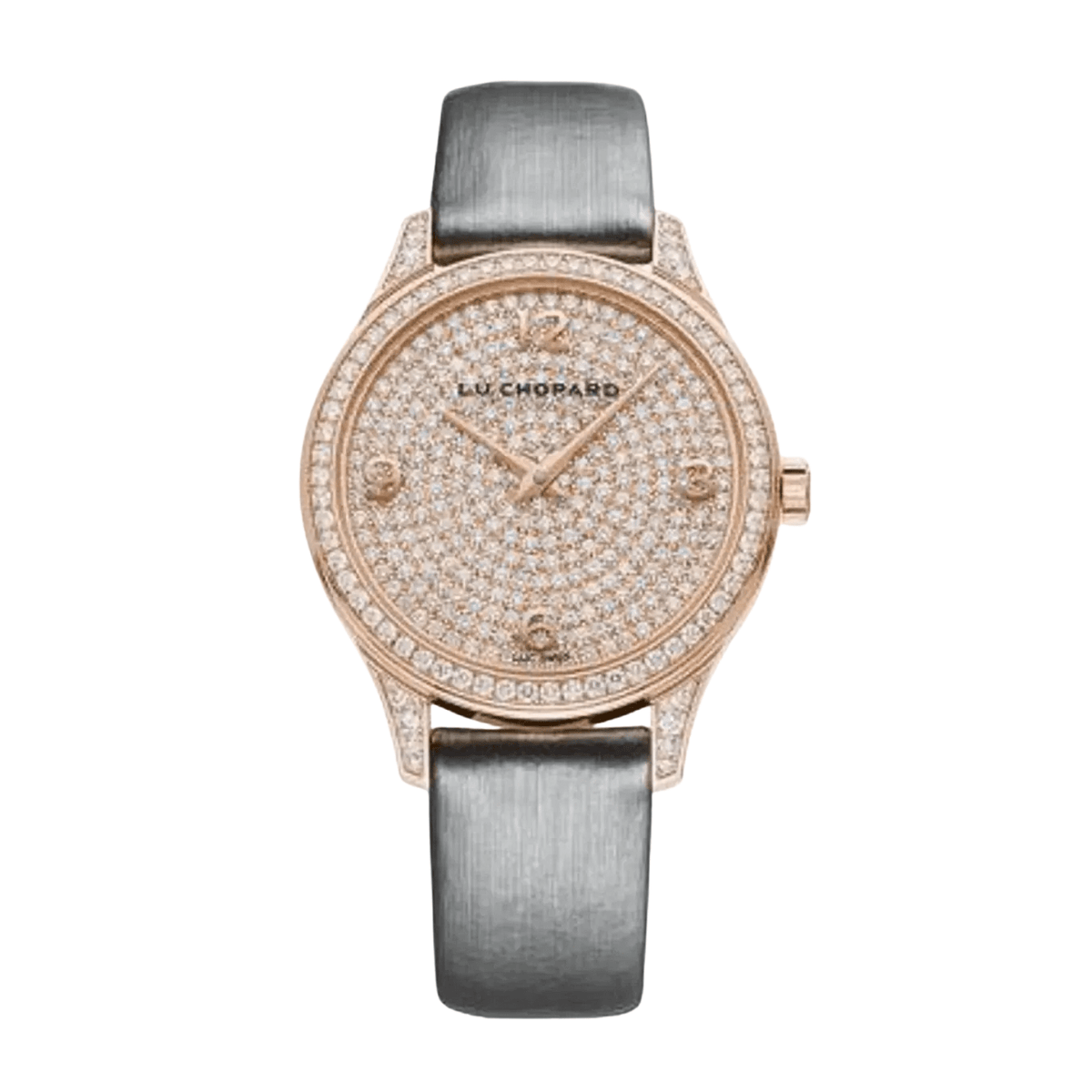 Chopard L.U.C XP 35mm 131972-5001