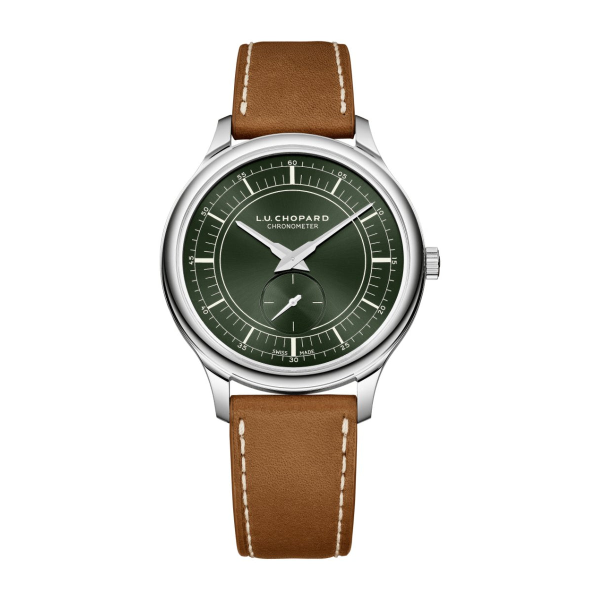 Chopard L.U.C XPS Forest Green - 168629-3001