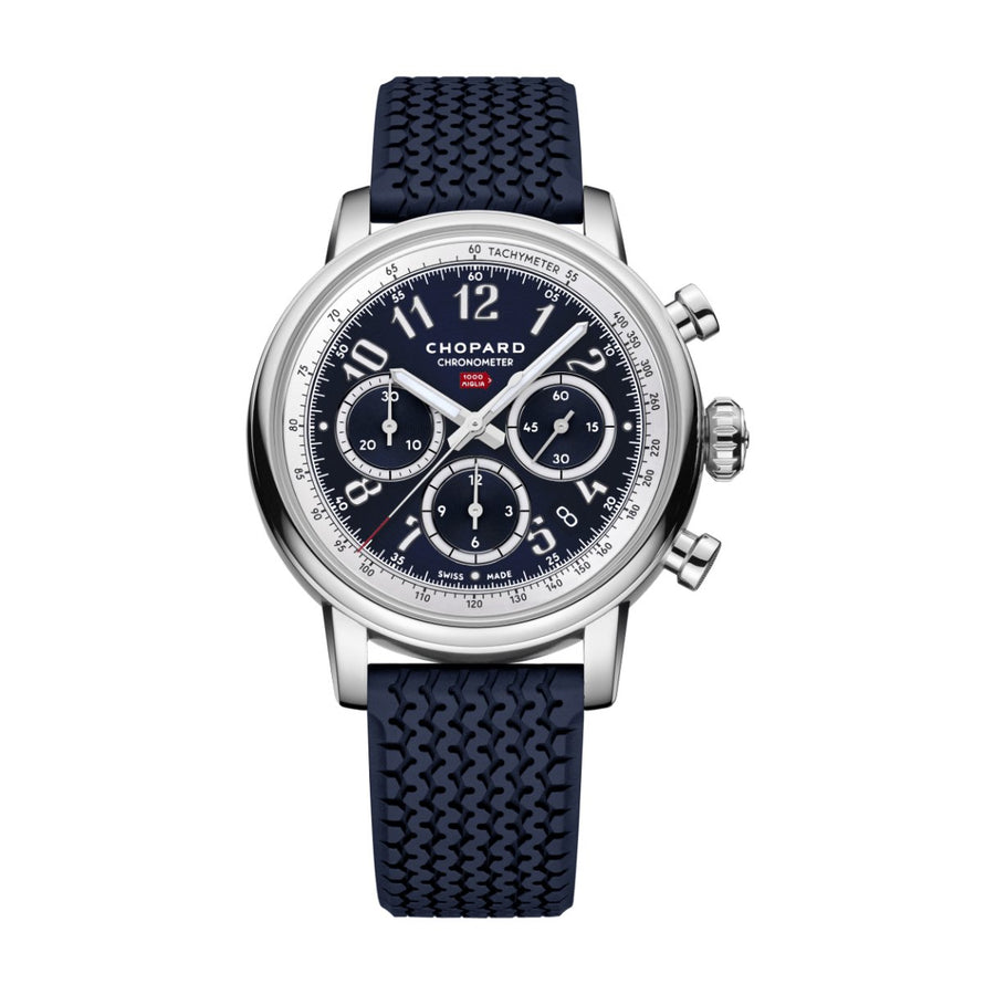 Chopard Mille Miglia Classic Chronograph JX7 - 168619-3006