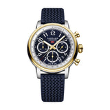 Chopard Mille Miglia Classic Chronograph JX7-Chopard Mille Miglia Classic Chronograph JX7 - 168619-4002