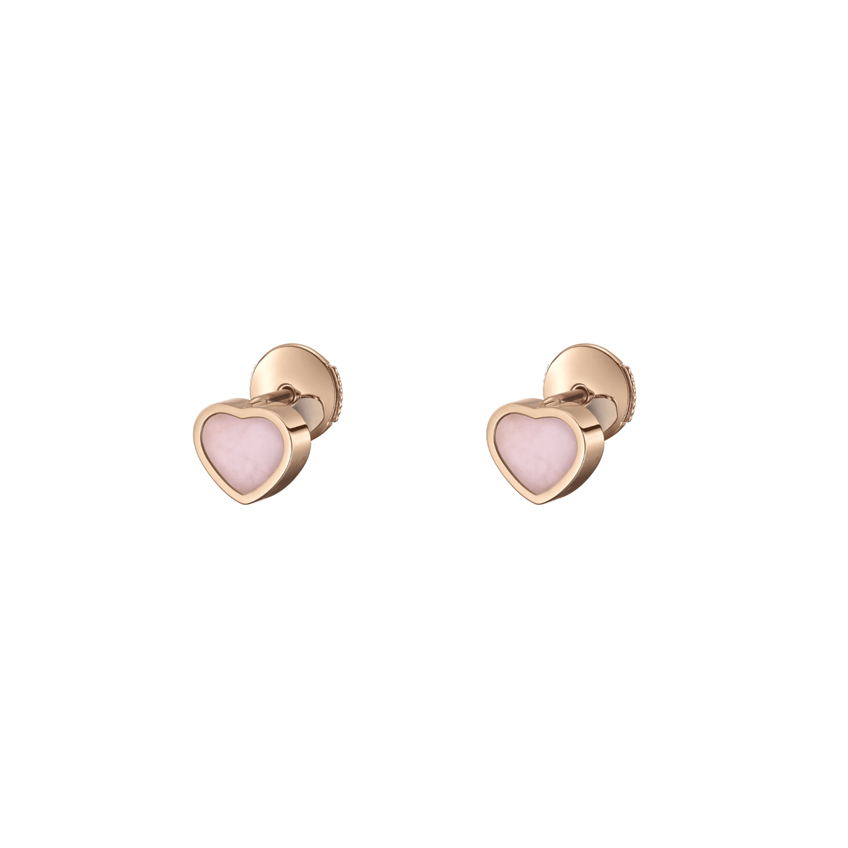 Chopard My Happy Hearts Earrings 83A086-5622