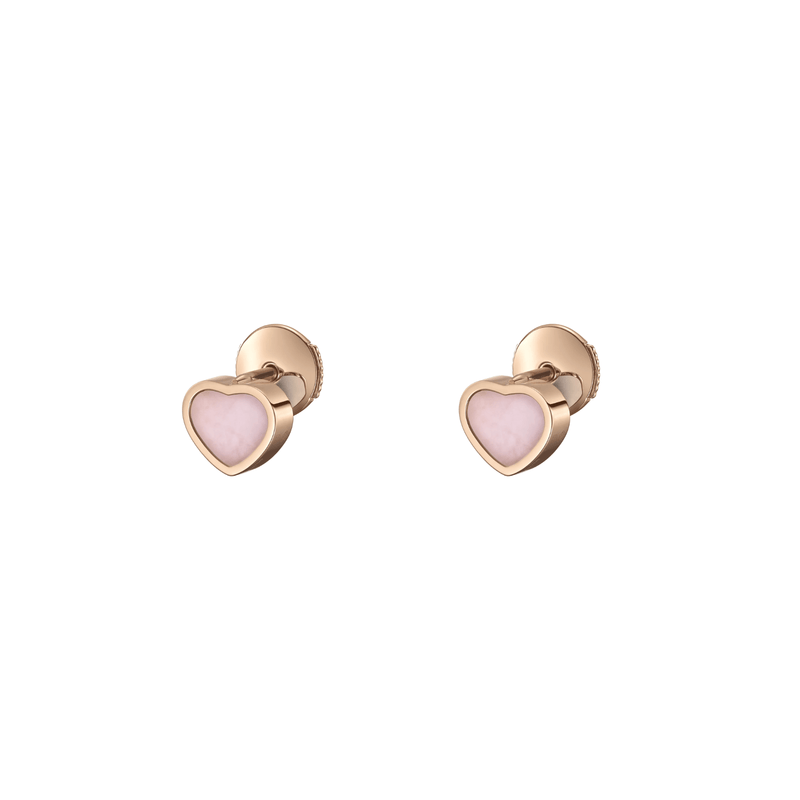 Chopard My Happy Hearts Earrings-Chopard My Happy Hearts Earrings 83A086-5622