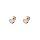 Chopard My Happy Hearts Earrings-Chopard My Happy Hearts Earrings 83A086-5622