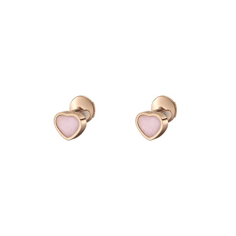 Chopard My Happy Hearts Earrings-Chopard My Happy Hearts Earrings 83A086-5622