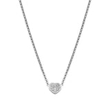 Chopard My Happy Hearts Necklace-Chopard My Happy Hearts Necklace - 81A086 - 1901