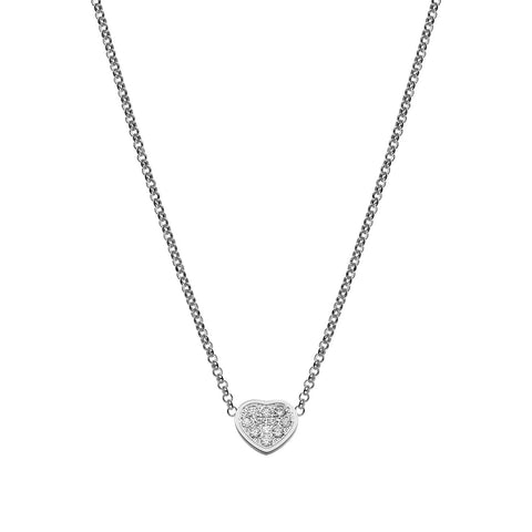 Chopard My Happy Hearts Necklace-Chopard My Happy Hearts Necklace - 81A086 - 1901