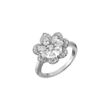Chopard Precious Lace Mini-Frou-Frou Ring-Chopard Precious Lace Mini-Frou-Frou Ring - 828347-1010