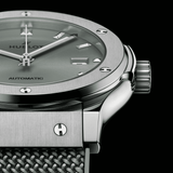 Hublot Classic Fusion Titanium Sage Green 42mm-Classic Fusion Titanium Sage Green - 542.NX.891G.NR