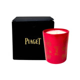 Complimentary Gift - Piaget Yves Rose Candle-Complimentary Gift - Piaget Yves Rose Candle - piaget - gwp