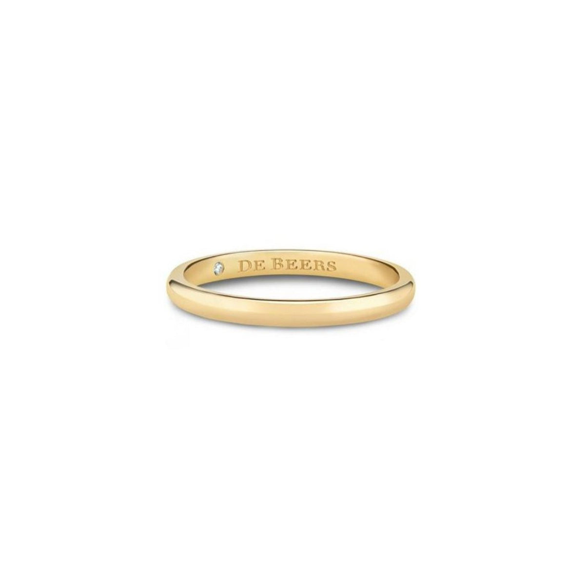 De Beers Classic Band - R1022450050