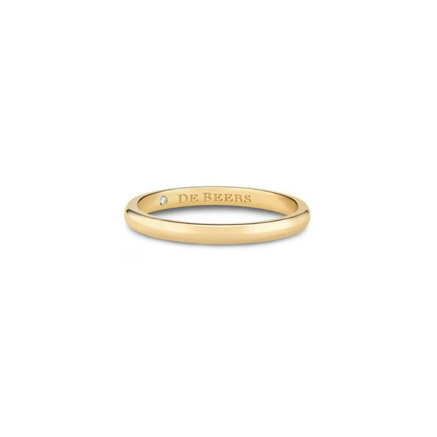 De Beers Classic Band - R1022450050